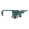 Charging Port Board Compatible For LG Q92 5G / Q920 
