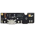 Charging Port With PCB Board Compatible For Alcatel 1X (5059 / 2018) / Alcatel 3V (5099 / 2018) (Premium)