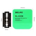 RL-023B Magnetic Squeegee Opening Tool For Phones/Tablets (Relife)