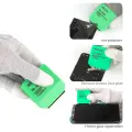 RL-023B Magnetic Squeegee Opening Tool For Phones/Tablets (Relife)