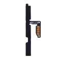 Power And Volume Button Flex Cable Compatible For Motorola Moto E6 (XT2005 / 2019) (Genuine OEM)