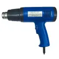 HG-001VT 1200W Variable Temperature Heat Gun (250F–1100F)  (NTE Electronics)