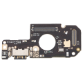 Charging Port With PCB Board Compatible For Xiaomi Redmi Note 11 4G 