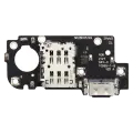 Charging Port Board Compatible For Motorola Edge 5G (XT2141 / 2021) 