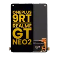 OLED Assembly Without Frame Compatible For OnePlus 9RT 5G / Realme GT Neo2 (Refurbished) (All Colors)