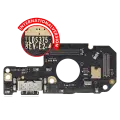 Charging Port With PCB Board Compatible For Xiaomi Redmi Note 11 4G (International Version) 