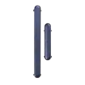 Hard Buttons (Power / Volume) Compatible For Motorola Moto G200 5G (XT2175 / 2022) (Stellar Blue)