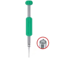 T102 Adjustable Point-Line-Plane 3D Screwdriver (Qianli)
