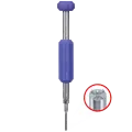 T104 Adjustable Point-Line-Plane 3D Screwdriver (Qianli)