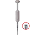 T105 Adjustable Point-Line-Plane 3D Screwdriver (Qianli)