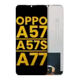 LCD Assembly Without Frame Compatible For OPPO A57 4G / A57 5G / A57S / A77 4G / A77 5G (Refurbished) (All Colors)