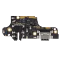 Charging Port With PCB Board Compatible For Xiaomi Redmi Note 9 Pro / Note 9S 
