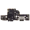 Charging Port Board With Headphone Jack Compatible For Xiaomi Poco M4 Pro (Aftermarket Plus) 
