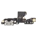 Charging Port With Board Compatible For Xiaomi Redmi 7 (Premium)