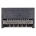 FPC Connector With Gate for Nintendo Switch (11 Pin) (Soldering Required)