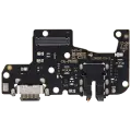 Charging Port With PCB Board Compatible For Motorola Moto G Stylus 4G (XT2211 / 2022)