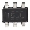 15JL (SOP6) - Power Switch IC for PlayStation 5 (Near HDMI Port) (Soldering Required)