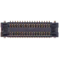 Main Camera FPC Connector (On The Motherboard) (Female) Compatible For Samsung Galaxy A13 5G (A136U / 2021) (34 Pin)