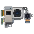 Back Camera (Wide & Telephoto & Ultra Wide) Compatible For Samsung Galaxy Note 20 Ultra 5G
