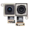 Back Camera Compatible For Asus ROG Phone 5 (ZS673KS)