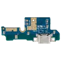 Charging Port With PCB Board Compatible For Sony Xperia L3 