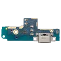 Charging Port With PCB Board Compatible For Sony Xperia L4 