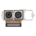 Back Camera Compatible For Sony Xperia 10 II