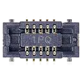 Fingerprint FPC Connector (On The Motherboard) Compatible For T-Mobile Revvl 5G