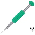 T102 Adjustable Point-Line-Plane 3D Screwdriver (Qianli)