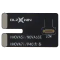 Tester Flex Cable For iTestBox (S300) Compatible For Huawei Nova 6SE / Nova 5i / Nova 7i / P40 Lite