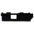 Guide Slide Key Cover Compatible For OnePlus 10 Pro (Genuine OEM)