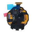 OLED Assembly Compatible For Samsung  Galaxy Watch 3 (45mm) (Service Pack)