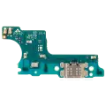Charging Port Board Compatible For Samsung Galaxy A01 (A015 / 2020) (Micro USB) (Premium)