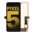 OLED Assembly Without Frame Compatible For Google Pixel 5 (Refurbished) (All Colors)