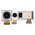 Back Camera Compatible For Google Pixel 6 Pro (Genuine OEM)