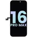 OLED Assembly Compatible For iPhone 16 Pro Max (Service Pack)
