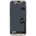OLED Assembly Compatible For iPhone 16 Pro (Refurbished)