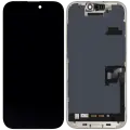 OLED Assembly Compatible For iPhone 16 Pro (Refurbished)