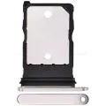 Sim Tray Compatible For Google Pixel 9 Pro (Porcelain)