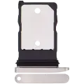 Sim Card Tray Compatible For Google Pixel 9 (Porcelain)