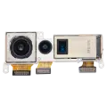 Back Camera Compatible For Google Pixel 6 Pro