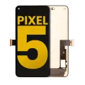 OLED Assembly Without Frame Compatible For Google Pixel 5 (Refurbished) (All Colors)