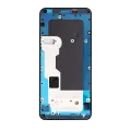 Mid-Frame Housing Compatible For Google Pixel 3a XL (Genuine OEM)