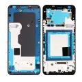 Mid-Frame Housing Compatible For Google Pixel 3a XL (Genuine OEM)
