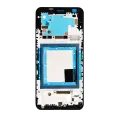 Mid-Frame Housing Compatible For Google Pixel 3a XL (Genuine OEM)