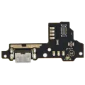 Charging Port With PCB Board Compatible For Huawei Honor V8 