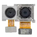 Back Camera Compatible For Huawei P20 Lite