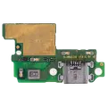 Charging Port With PCB Board Compatible For Huawei P10 Lite 