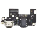 Charging Port Board Compatible For Motorola Moto G Stylus 5G (XT2215 / 2022) (Aftermarket Plus) 