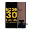 OLED Assembly Without Frame Compatible For Motorola Edge 30 Fusion (XT2243 / 2022) (Refurbished) (All Colors)